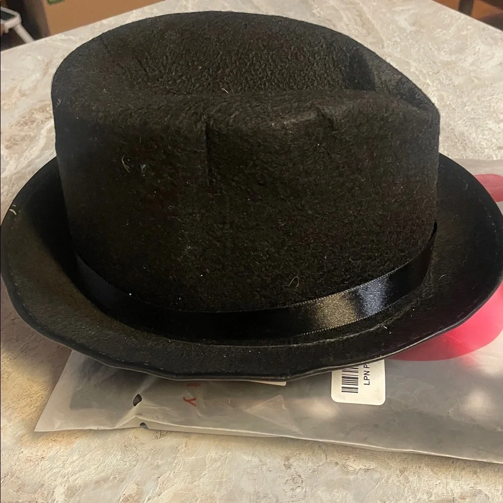 Magician costume